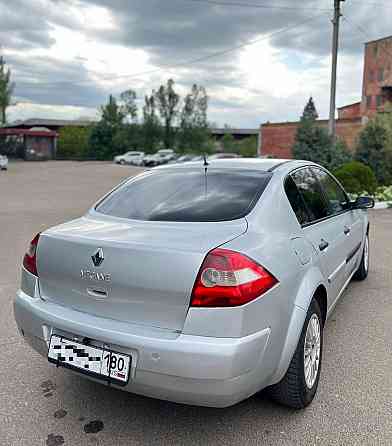Продам renault megane 2 Макеевка