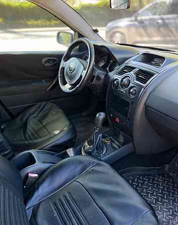 Продам renault megane 2 Макеевка
