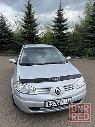Продам renault megane 2 Макеевка - изображение 2