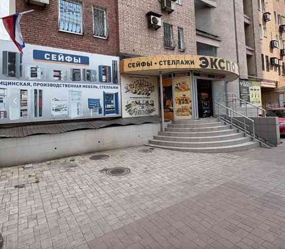 Аренда 160кв.м. около пл. Ленина по ул. Постышева Донецк