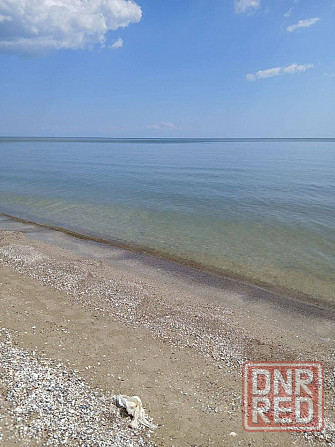 Продается дачный дом на берегу Азовского моря Мариуполь - изображение 1