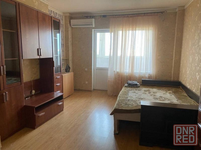 в продаже 2 ком квартира в Куйбышевском районе,Ориентир Галактика Донецк - изображение 2