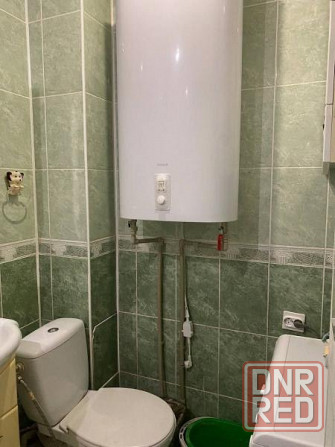 в продаже 2 ком квартира в Куйбышевском районе,Ориентир Галактика Донецк - изображение 4