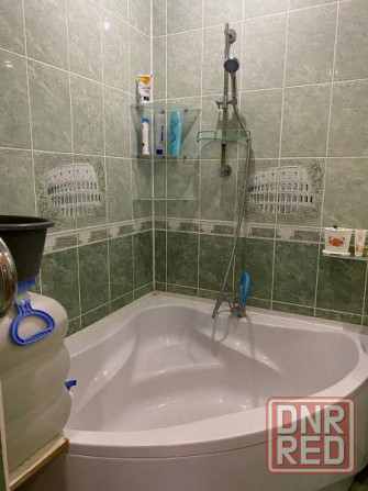 в продаже 2 ком квартира в Куйбышевском районе,Ориентир Галактика Донецк - изображение 5