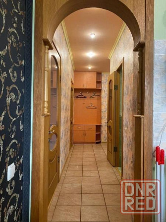в продаже 2 ком квартира в Куйбышевском районе,Ориентир Галактика Донецк - изображение 1
