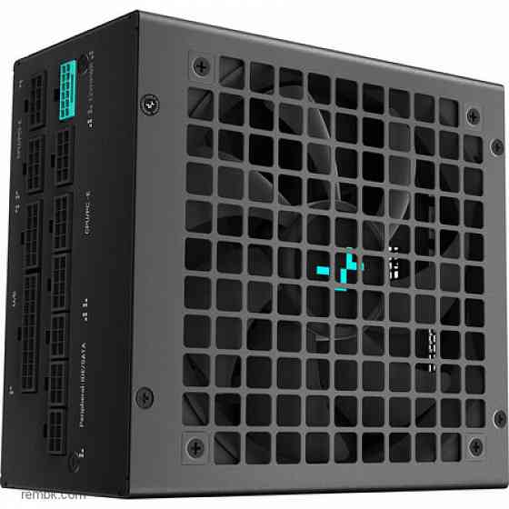 Блок питания deepcool px1000g gen.5 (r-pxa00g-fc0b-eu) в макеевке днр | Гарантия Донецк