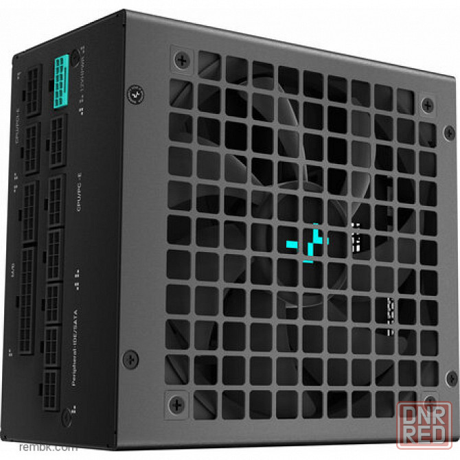 Блок питания deepcool px1000g gen.5 (r-pxa00g-fc0b-eu) в макеевке днр | Гарантия Донецк - изображение 1