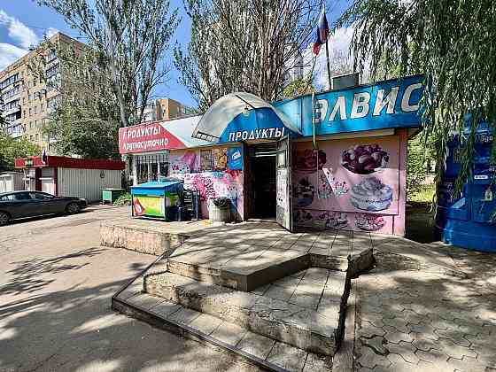 Продажа готового бизнеса с переуступкой аренды Донецк