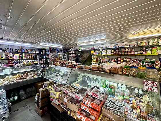 Продажа готового бизнеса с переуступкой аренды Донецк
