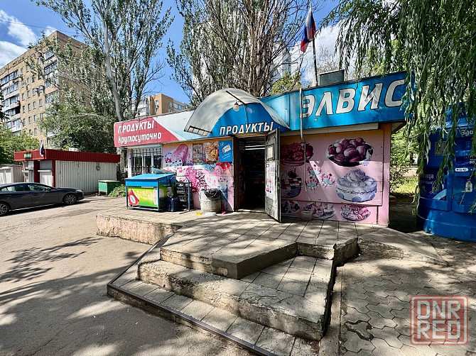 Продажа готового бизнеса с переуступкой аренды Донецк - изображение 1