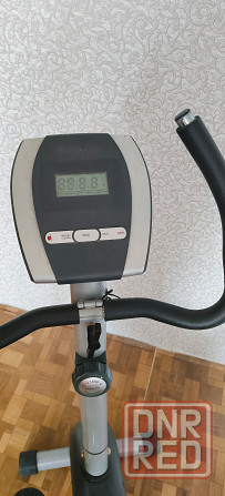 Продам велотренажер Донецк - изображение 3