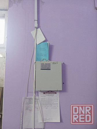 Макеевка. Центр. Продам помещение 380м2 Макеевка - изображение 7