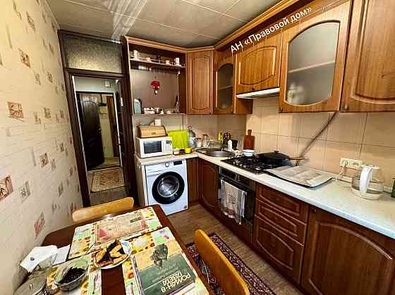 Продаётся 3-комн. квартира, Центральный район г. Мариуполя Мариуполь