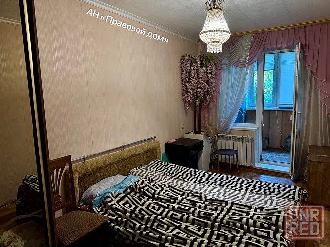 Продаётся 3-комн. квартира, Центральный район г. Мариуполя Мариуполь - изображение 1
