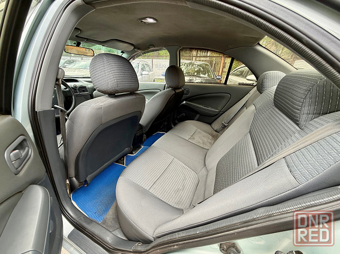 Nissan Almera Classic Донецк - изображение 8