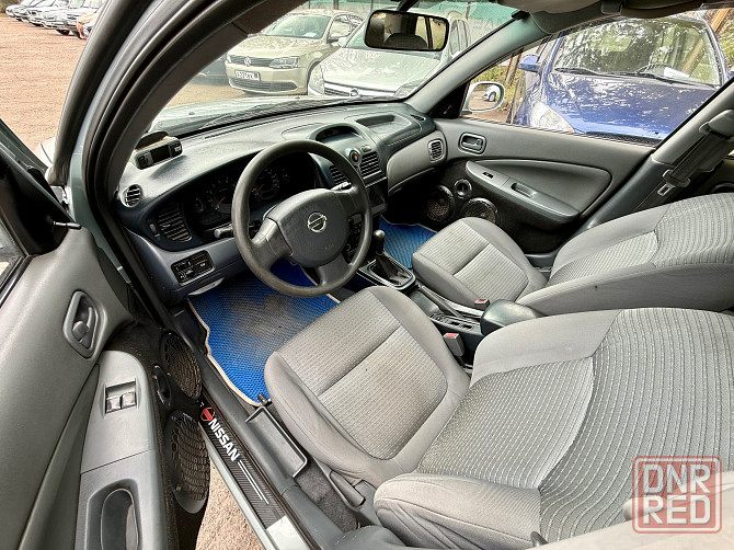 Nissan Almera Classic Донецк - изображение 7