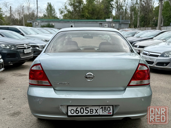 Nissan Almera Classic Донецк - изображение 5