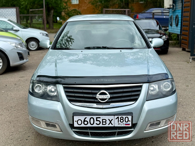Nissan Almera Classic Донецк - изображение 6