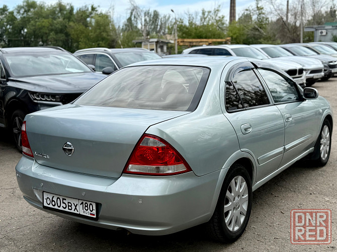 Nissan Almera Classic Донецк - изображение 2