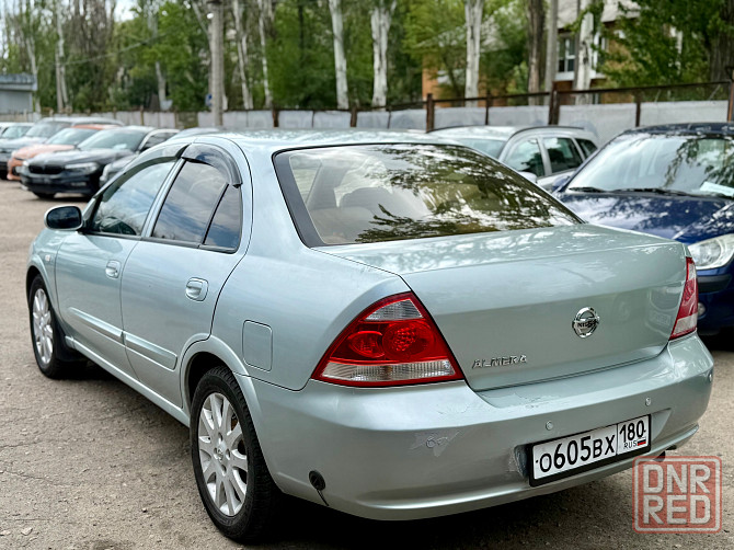 Nissan Almera Classic Донецк - изображение 4