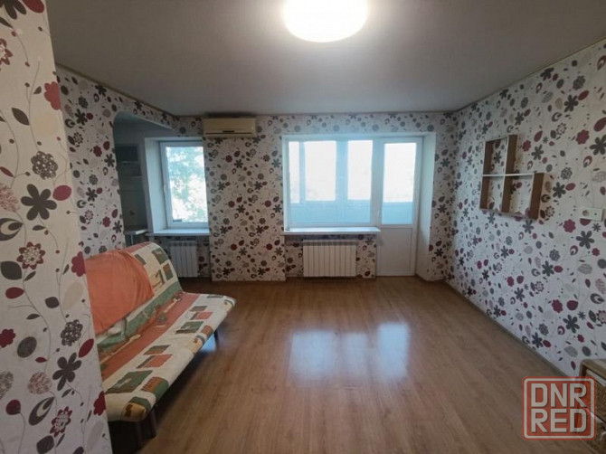 в продаже квартира-студия в Ленинском районе,ориентир Цирк Донецк - изображение 7