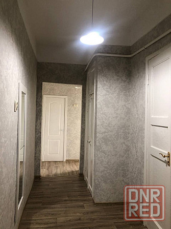Продам 1-но комнатную квартиру в Ворошиловском районе Донецк - изображение 5