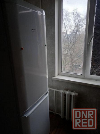 в продаже 1 ком квартира ,Щетинина в Пролетарском районе Донецк - изображение 4