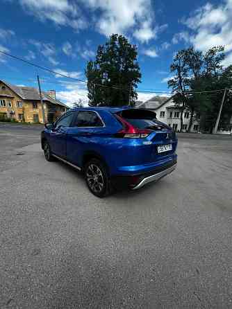 Продается Mitsubishi eclipse cross Донецк