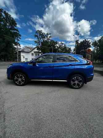 Продается Mitsubishi eclipse cross Донецк