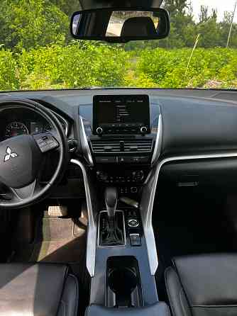 Продается Mitsubishi eclipse cross Донецк