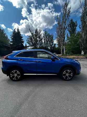 Продается Mitsubishi eclipse cross Донецк