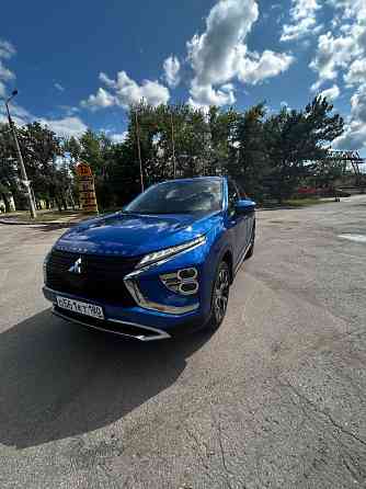 Продается Mitsubishi eclipse cross Донецк