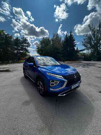 Продается Mitsubishi eclipse cross Донецк