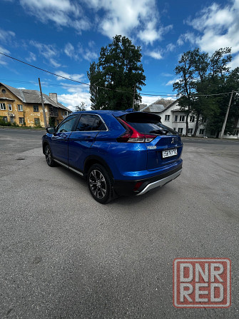 Продается Mitsubishi eclipse cross Донецк - изображение 3