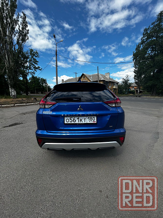 Продается Mitsubishi eclipse cross Донецк - изображение 4
