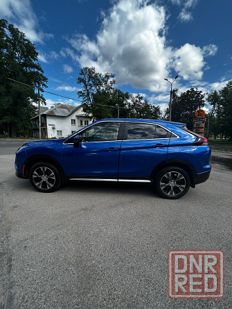 Продается Mitsubishi eclipse cross Донецк - изображение 2