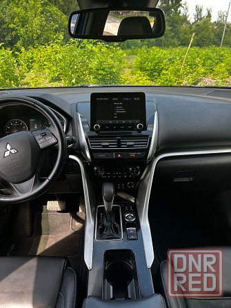 Продается Mitsubishi eclipse cross Донецк - изображение 1