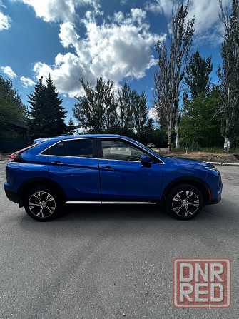 Продается Mitsubishi eclipse cross Донецк - изображение 5