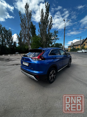 Продается Mitsubishi eclipse cross Донецк - изображение 8