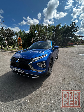 Продается Mitsubishi eclipse cross Донецк - изображение 7