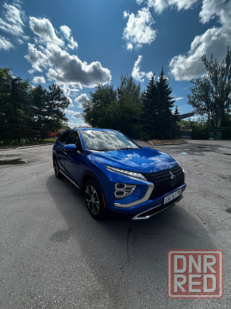 Продается Mitsubishi eclipse cross Донецк - изображение 6