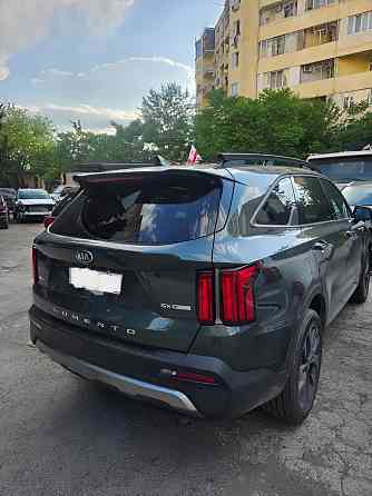 Продаеться Sorento 4WD Донецк