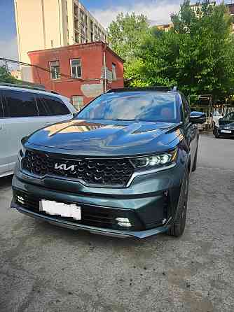 Продаеться Sorento 4WD Донецк