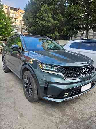 Продаеться Sorento 4WD Донецк