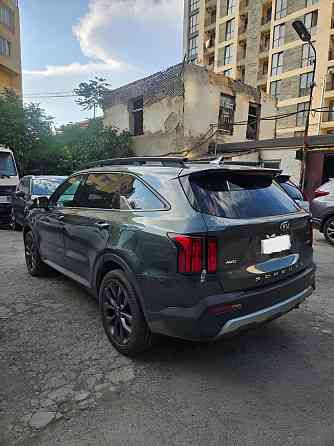 Продаеться Sorento 4WD Донецк
