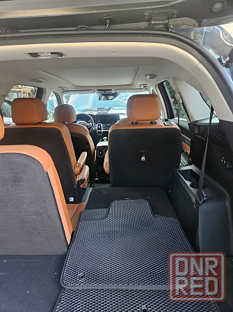 Продаеться Sorento 4WD Донецк - изображение 7