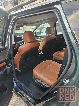 Продаеться Sorento 4WD Донецк - изображение 6