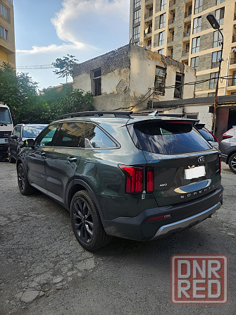 Продаеться Sorento 4WD Донецк - изображение 2