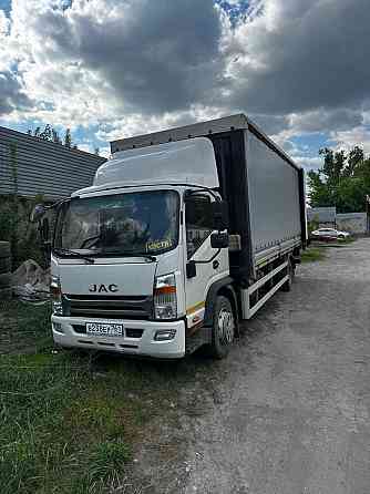 Бортовой грузовик JAC N120, 2022 г.в. Донецк