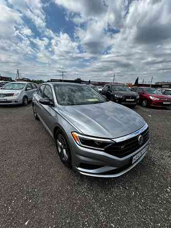 Продается Jetta 2020 Донецк